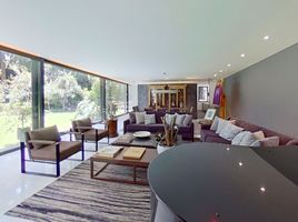 4 Schlafzimmer Villa zu verkaufen in Naucalpan De Juarez, Mexico, Naucalpan De Juarez