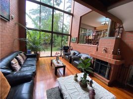 3 Habitación Villa en venta en Parque de los Pies Descalzos, Medellín, Medellín