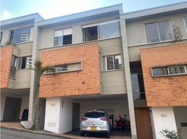 3 Habitación Casa en venta en Antioquia, Medellín, Antioquia