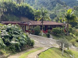 4 Habitación Villa en venta en Itagui, Antioquia, Itagui