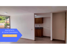 3 Bedroom Apartment for sale in Copacabana, Antioquia, Copacabana