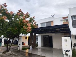 3 Habitación Casa en alquiler en Leon, Guanajuato, Leon