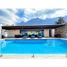 Villa 4 chambre à vendre à Monterrey, Nuevo Leon, Monterrey, Nuevo Leon