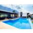 Villa 4 chambre à vendre à Monterrey, Nuevo Leon, Monterrey, Nuevo Leon