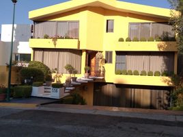 Maison 4 chambre à louer à Naucalpan De Juarez, Mexico, Naucalpan De Juarez