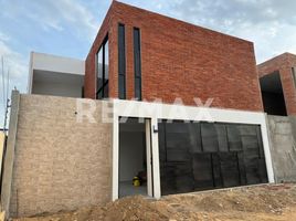 3 Schlafzimmer Villa zu verkaufen in Del Centro, Oaxaca, Del Centro, Oaxaca