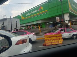  Grundstück zu verkaufen in Benito Juarez, Mexico City, Benito Juarez