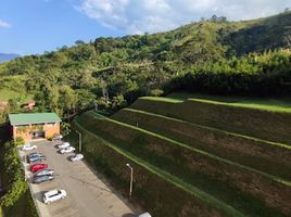 3 Habitación Apartamento en alquiler en Museo de Antioquia, Medellín, Medellín