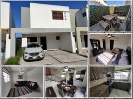 산 니콜라스 드 로스 가자, 누에 보 레온PropertyTypeNameBedroom, 산 니콜라스 드 로스 가자