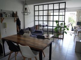 Estudio Apartamento en venta en Capital Federal, Buenos Aires, Capital Federal