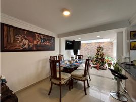 7 Habitación Villa en venta en Pereira, Risaralda, Pereira