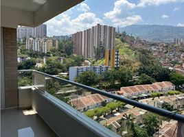 3 Habitación Apartamento en venta en Parque de los Pies Descalzos, Medellín, Medellín