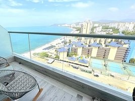 2 Habitación Apartamento en venta en Magdalena, Santa Marta, Magdalena