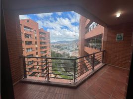 3 Habitación Apartamento en alquiler en Bogotá, Cundinamarca, Bogotá