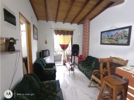 4 Habitación Villa en venta en Metro de Medellín, Bello, Bello