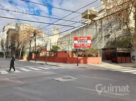  Terreno (Parcela) en venta en Capital Federal, Buenos Aires, Capital Federal