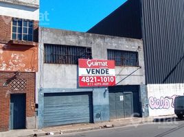  Terreno (Parcela) en venta en Capital Federal, Buenos Aires, Capital Federal