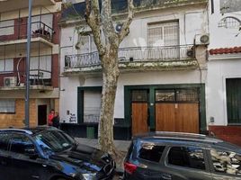  Terreno (Parcela) en venta en Capital Federal, Buenos Aires, Capital Federal