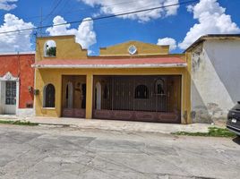 Maison 3 chambre à vendre à Merida, Yucatan, Merida