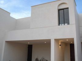 3 Schlafzimmer Haus zu verkaufen in Merida, Yucatan, Merida