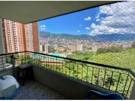 3 Habitación Apartamento en venta en Museo de Antioquia, Medellín, Medellín