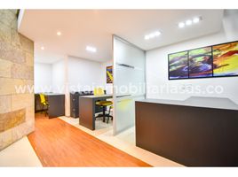 35 SqM Office for rent in Caldas, Manizales, Caldas