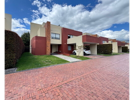 4 chambre Maison for sale in Sopo, Cundinamarca, Sopo