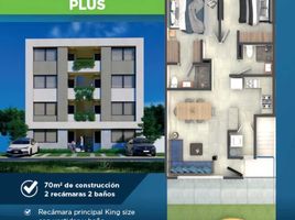 2 Schlafzimmer Appartement zu verkaufen in El Marques, Queretaro, El Marques, Queretaro