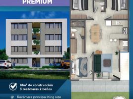 3 Schlafzimmer Wohnung zu verkaufen in El Marques, Queretaro, El Marques, Queretaro