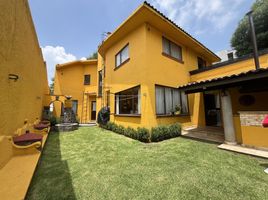 4 Schlafzimmer Wohnung zu verkaufen in Cuajimalpa De Morelos, Mexico City, Cuajimalpa De Morelos