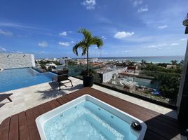 Studio Appartement zu vermieten in Playa del Carmen, Cozumel, Cozumel