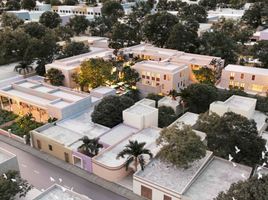 Maison 2 chambre à vendre à Merida, Yucatan, Merida, Yucatan