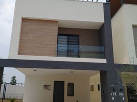 3 Habitación Casa en venta en Santa Catarina, Nuevo León, Santa Catarina