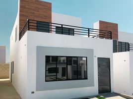 3 Schlafzimmer Haus zu verkaufen in Tijuana, Baja California, Tijuana