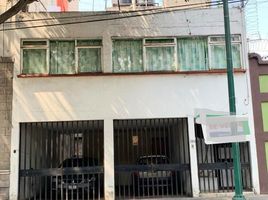 5 Schlafzimmer Haus zu verkaufen in Azcapotzalco, Mexico City, Azcapotzalco