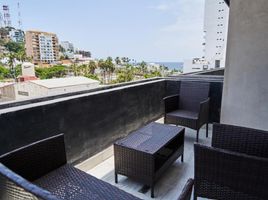 2 Habitación Apartamento en alquiler en Mazatlan, Sinaloa, Mazatlan, Sinaloa