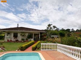 3 Bedroom Villa for sale in Valle Del Cauca, Dagua, Valle Del Cauca