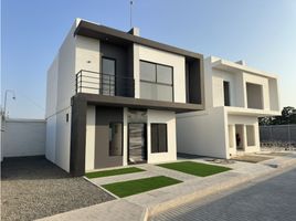 3 Bedroom Villa for sale in Manabi, Manta, Manta, Manabi