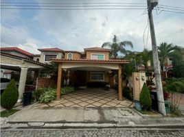 3 Habitación Casa en alquiler en Guayas, Guayaquil, Guayaquil, Guayas