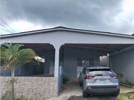 2 Bedroom House for sale in Barrio Colon, La Chorrera, Barrio Colon