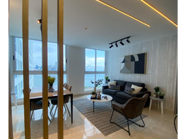 1 Habitación Departamento en venta en Panamá, Bella Vista, Ciudad de Panamá, Panamá, Panamá