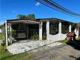 4 Schlafzimmer Haus zu verkaufen in David, Chiriqui, David, David