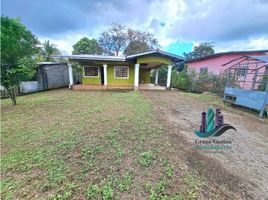 2 Schlafzimmer Haus zu verkaufen in David, Chiriqui, Las Lomas