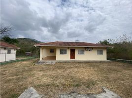 4 chambre Maison for sale in Chame, Panama Oeste, Sajalices, Chame