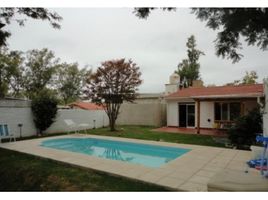 3 Bedroom Villa for sale in Cordoba, Capital, Cordoba