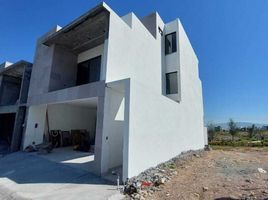 3 Habitación Casa en venta en Santa Catarina, Nuevo León, Santa Catarina