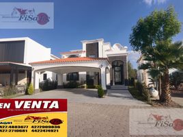 3 Habitación Casa en venta en San Juan Del Rio, Querétaro, San Juan Del Rio