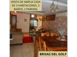 3 Schlafzimmer Villa zu verkaufen in Rufina Alfaro, Panama, Rufina Alfaro, San Miguelito, Panama, Panama