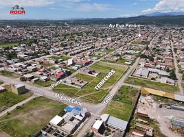  Terreno (Parcela) en venta en Jujuy, Capital, Jujuy