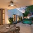 Maison 3 chambre à vendre à Conkal, Yucatan, Conkal